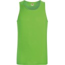 Fruit of the Loom | Performance Vest | Lime