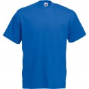 Fruit of the Loom | Valueweight T | Royal Blue