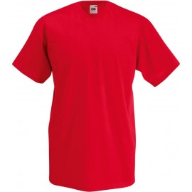 Fruit of the Loom | Valueweight V-Neck T