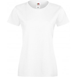 Fruit of the Loom | Lady-Fit Sofspun T