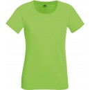 Fruit of the Loom | Lady-Fit Performance T | Lime