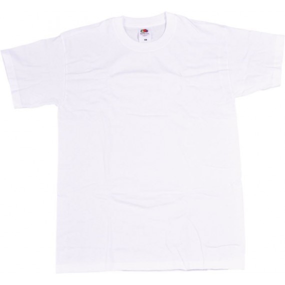 Fruit of the Loom | Underwear T-Shirts 3-Pack
