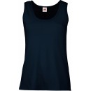 Fruit of the Loom | Lady-Fit Valueweight Vest | Black