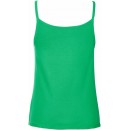Fruit of the Loom | Lady-Fit Strap T | Kelly Green