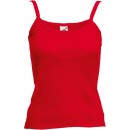 Fruit of the Loom | Lady-Fit Strap T