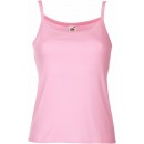 Fruit of the Loom | Lady-Fit Strap T | Light Pink
