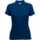 Fruit of the Loom | Lady-Fit 65/35 Polo | Navy