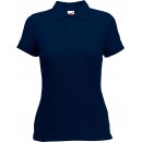 Fruit of the Loom | Lady-Fit 65/35 Polo | Deep Navy