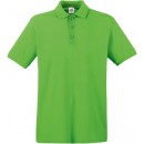 Fruit of the Loom | Premium Polo | Lime