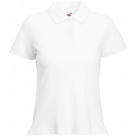 Fruit of the Loom | Lady-Fit Polo
