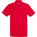 Fruit of the Loom | Performance Polo | Red