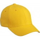Myrtle Beach | MB 6181 | Gold Yellow