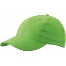 Myrtle Beach | MB 16 | Lime Green