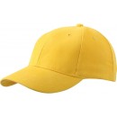 Myrtle Beach | MB 16 | Gold Yellow