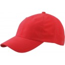 Myrtle Beach | MB 6538 | Red