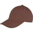 Result Headwear | RC081X | Chocolate Brown