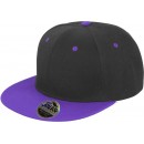 Result Headwear | RC082X | Black & Purple