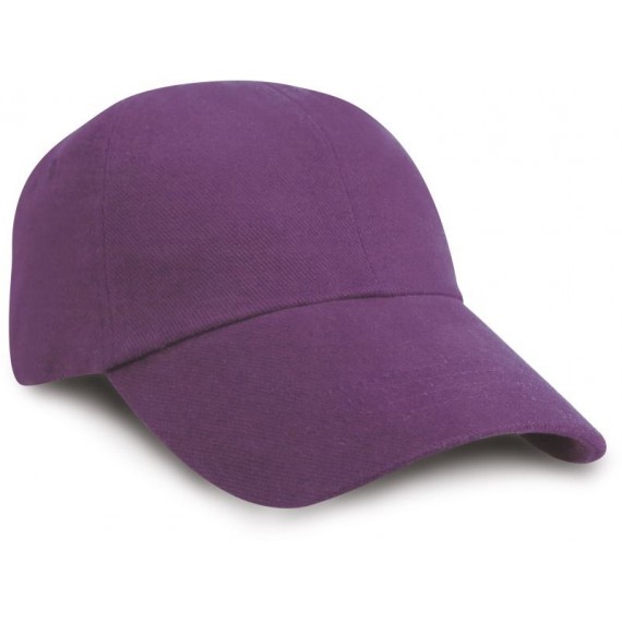 Result Headwear | RC024X | Purple