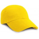 Result Headwear | RC024X | Yellow