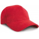 Result Headwear | RC025X | Red