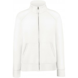 Fruit of the Loom | NEW Lady-Fit Sweat Jacket