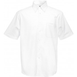 Fruit of the Loom | Oxford Shirt