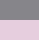 Light Grey & Light Pink