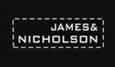 James & Nicholson 